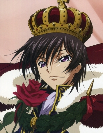 Anime Corner - December 5th marks the birthday of one of the most iconic anime  characters and a master tactician, Lelouch vi Brittania! Happy Birthday and  All Hail Lelouch! 🎉🎂