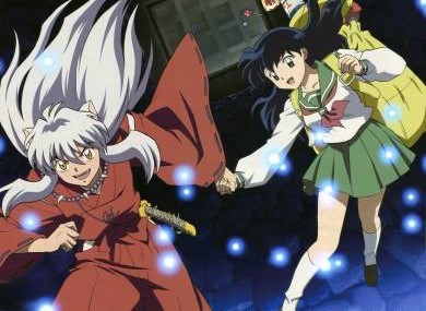 Inuyasha: The Final Act first impressions
