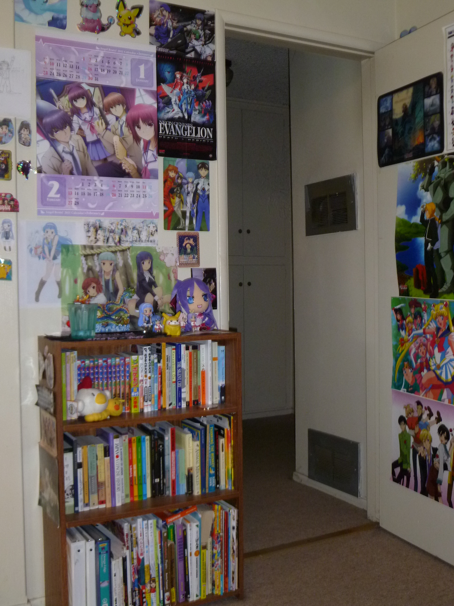 Featured image of post Anime Fan Rooms : However, i don&#039;t really enjoy cosplaying, and obviously do not want to be associated with it.