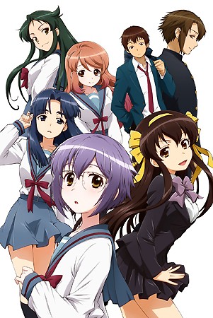 Spring 2015 Anime Season: First Impressions