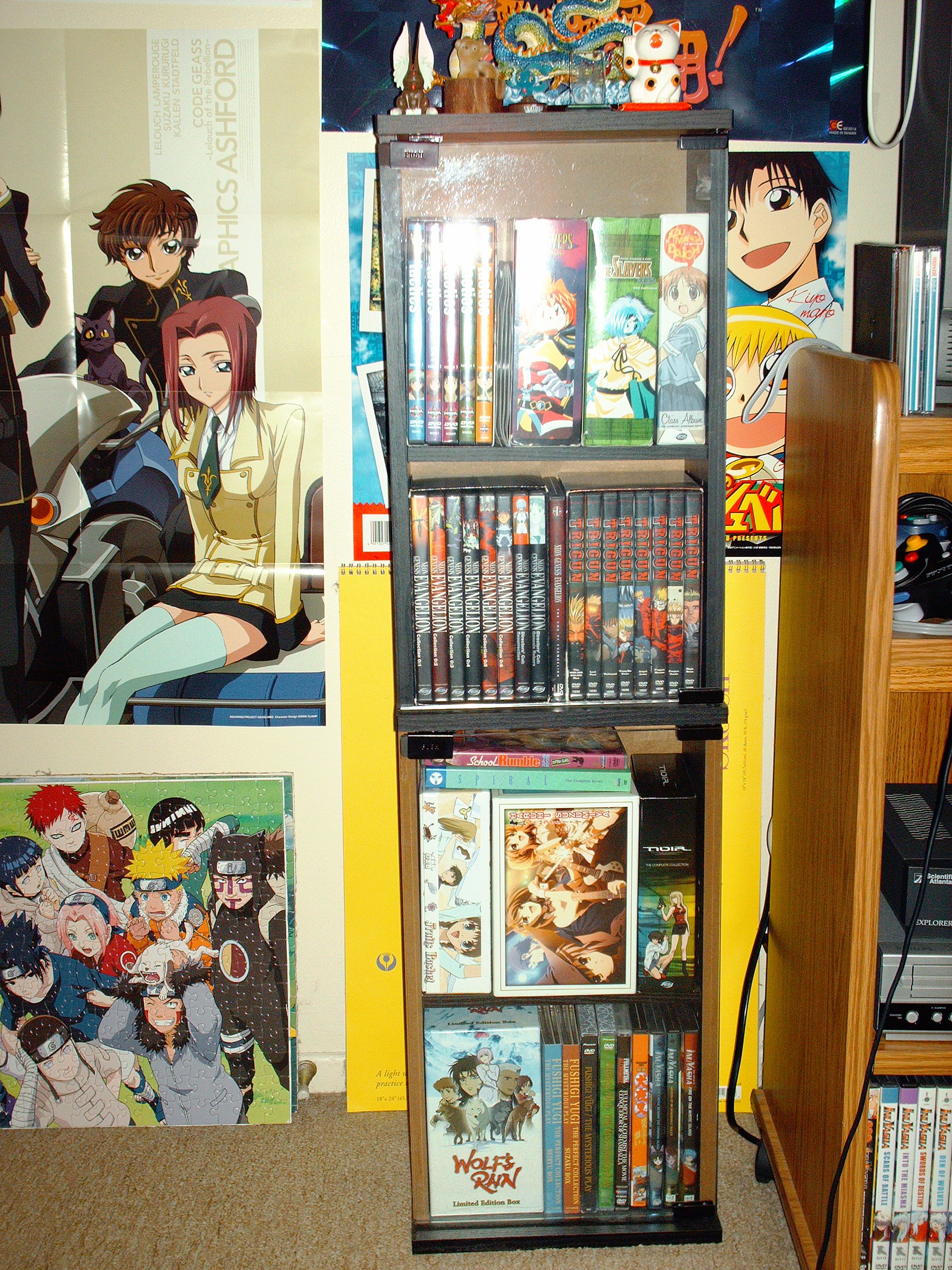 Ae Zae A Aƒ Aƒ A C A Eƒ A A A ˆa A A Welcome To My Anime Covered Room