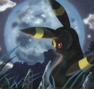Umbreon and Espeon Fan Club